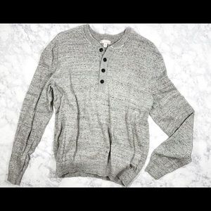 Men’s Gap Sweater